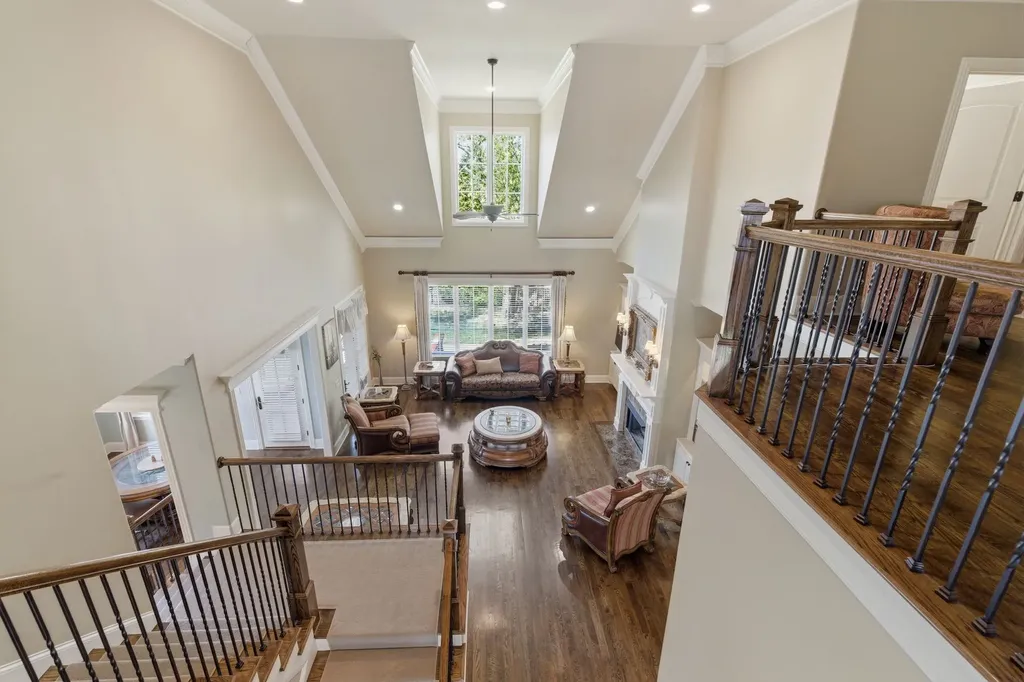 21 Sawgrass Lane Brentwood TN 37027