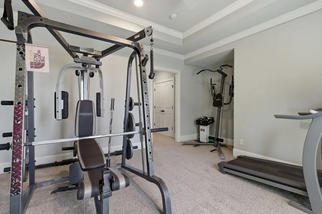 21 Sawgrass Lane Brentwood TN 37027