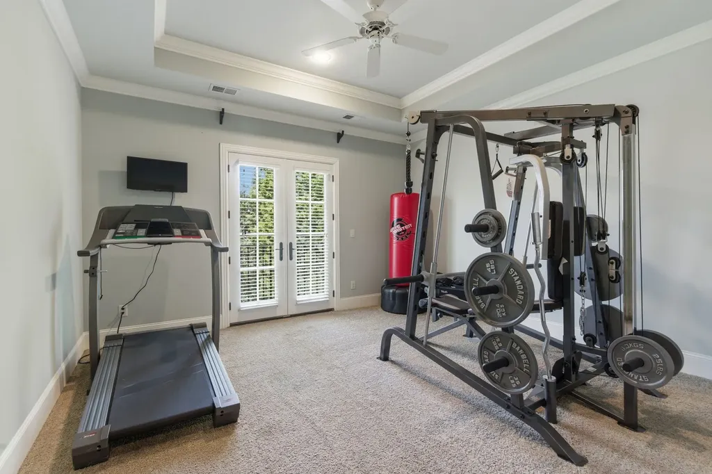 21 Sawgrass Lane Brentwood TN 37027