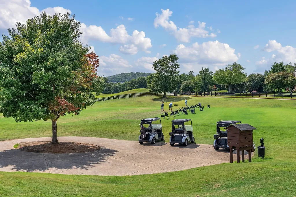 21 Sawgrass Lane Brentwood TN 37027
