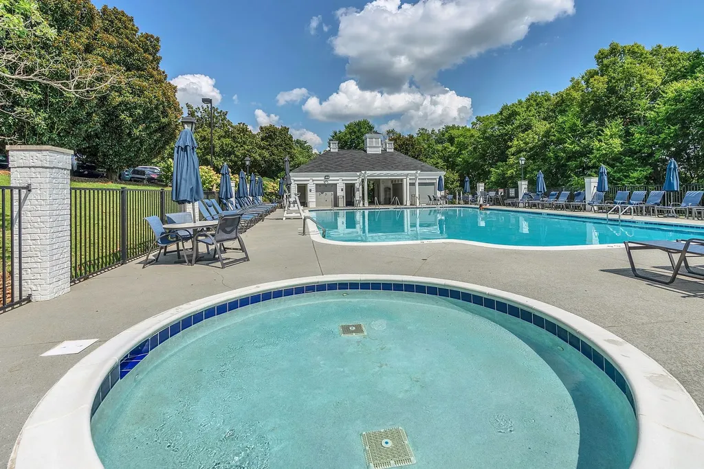 21 Sawgrass Lane Brentwood TN 37027