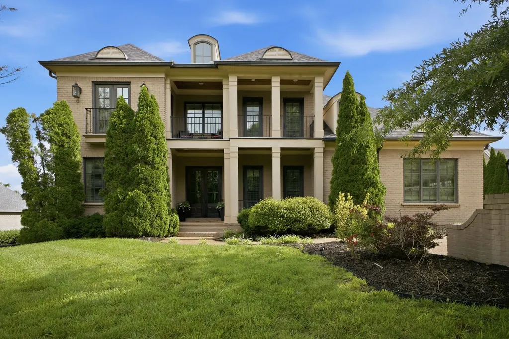 21 Sawgrass Lane Brentwood TN 37027