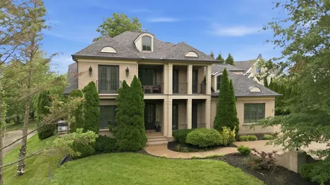 21 Sawgrass Lane Brentwood TN 37027
