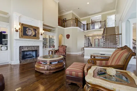 21 Sawgrass Lane Brentwood TN 37027