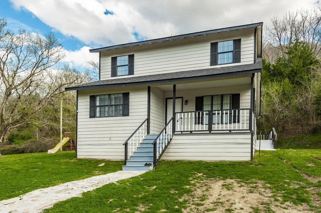 3365 Pleasant Valley Road Hartsville TN 37074