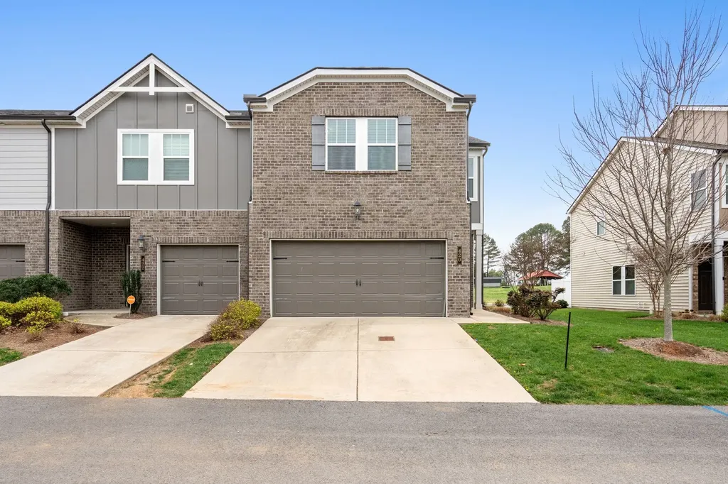 420 Palmetto Drive Columbia TN 38401