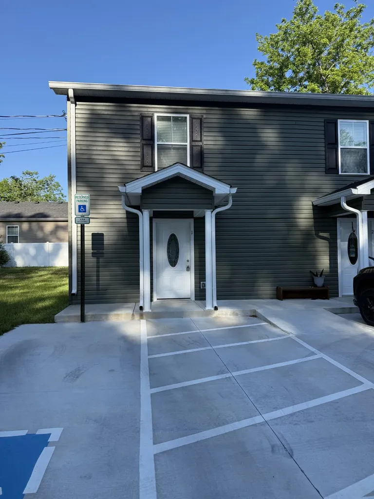 517 Weaver Street Tullahoma TN 37388