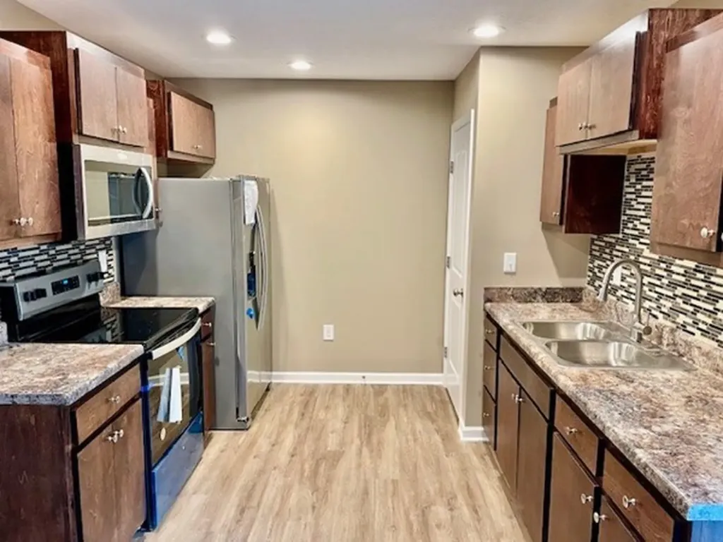 517 Weaver Street Tullahoma TN 37388