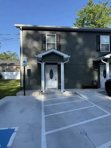 517 Weaver Street Tullahoma TN 37388
