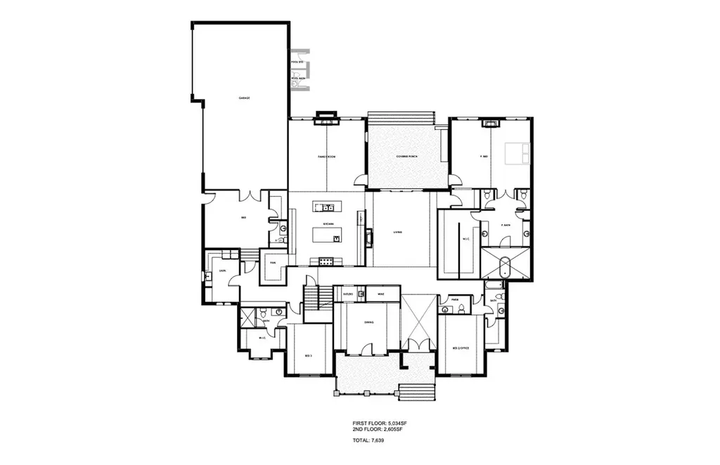 7090 Anna Drive Brentwood TN 37027
