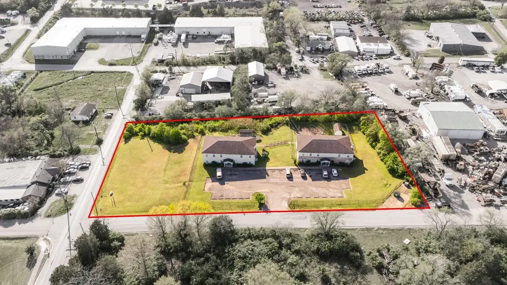 2412 Plum Street Nashville TN 37207