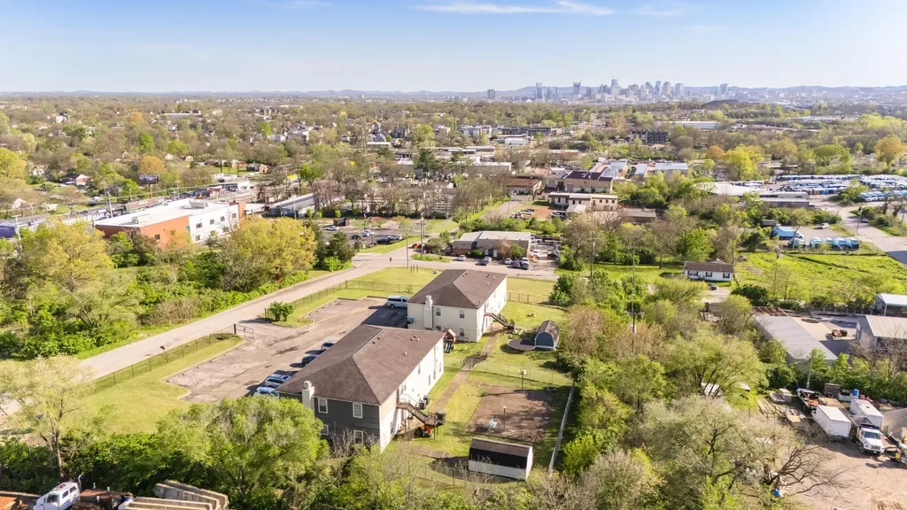 2412 Plum Street Nashville TN 37207