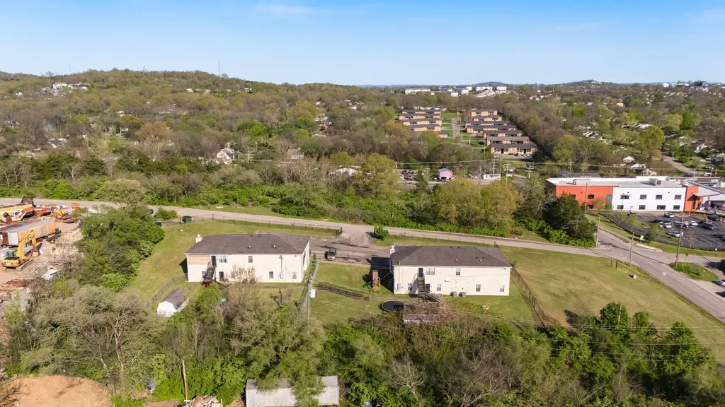 2412 Plum Street Nashville TN 37207
