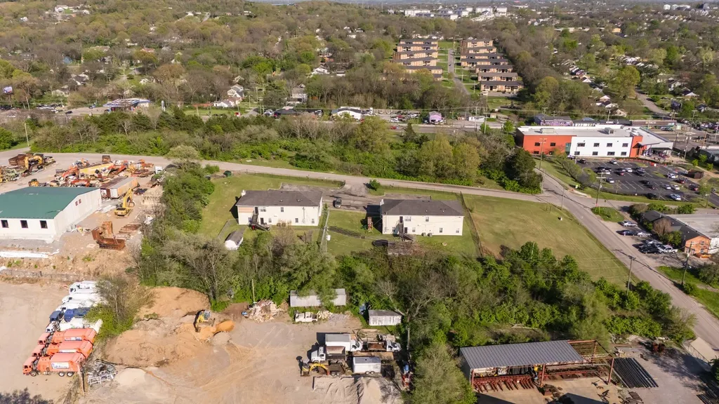 2412 Plum Street Nashville TN 37207