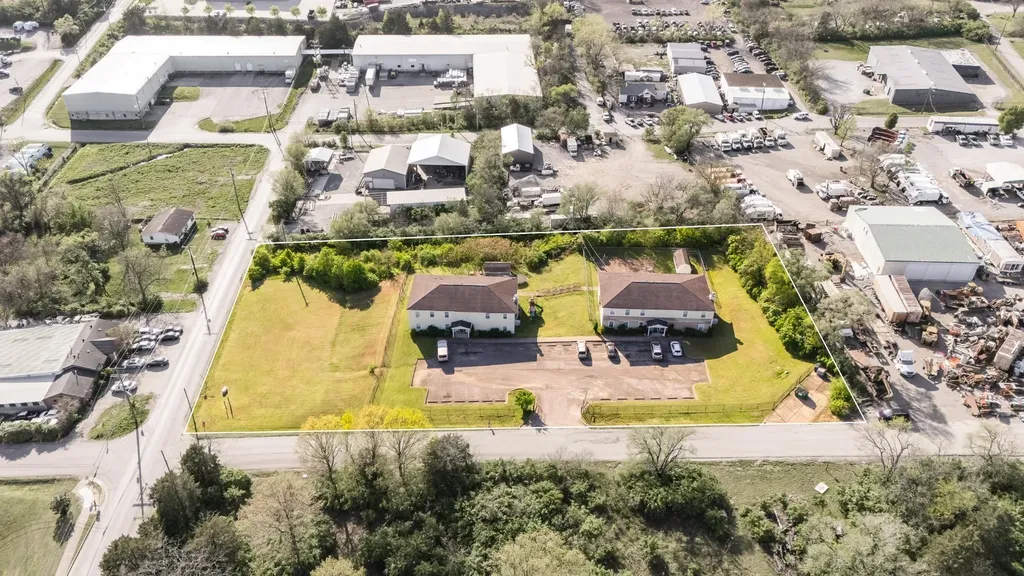 2412 Plum Street Nashville TN 37207