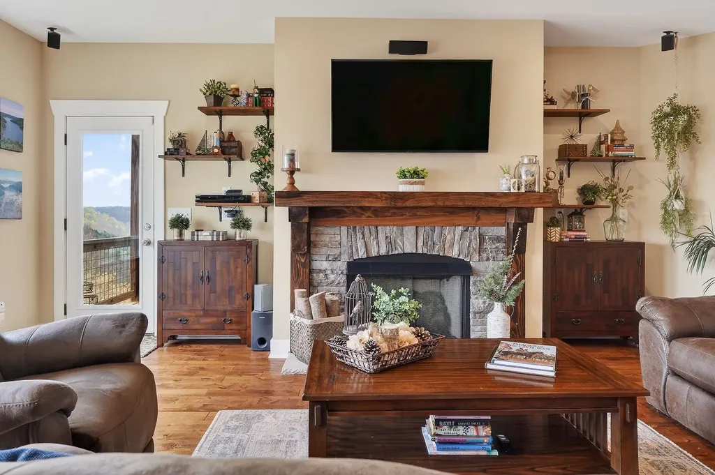 195 Coventry Way Smithville TN 37166