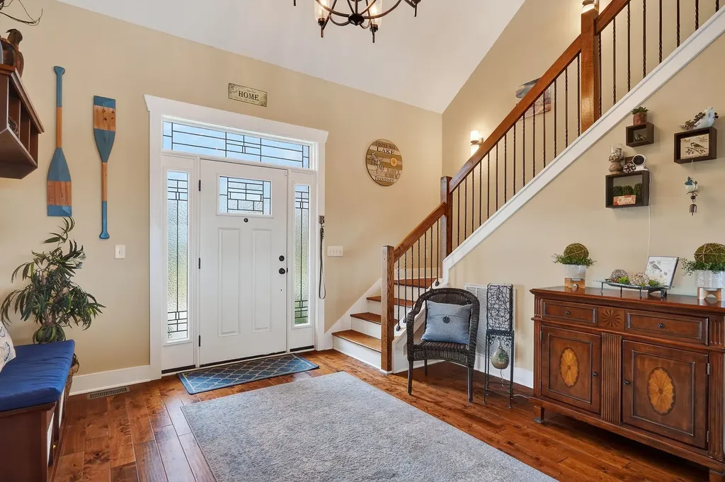 195 Coventry Way Smithville TN 37166