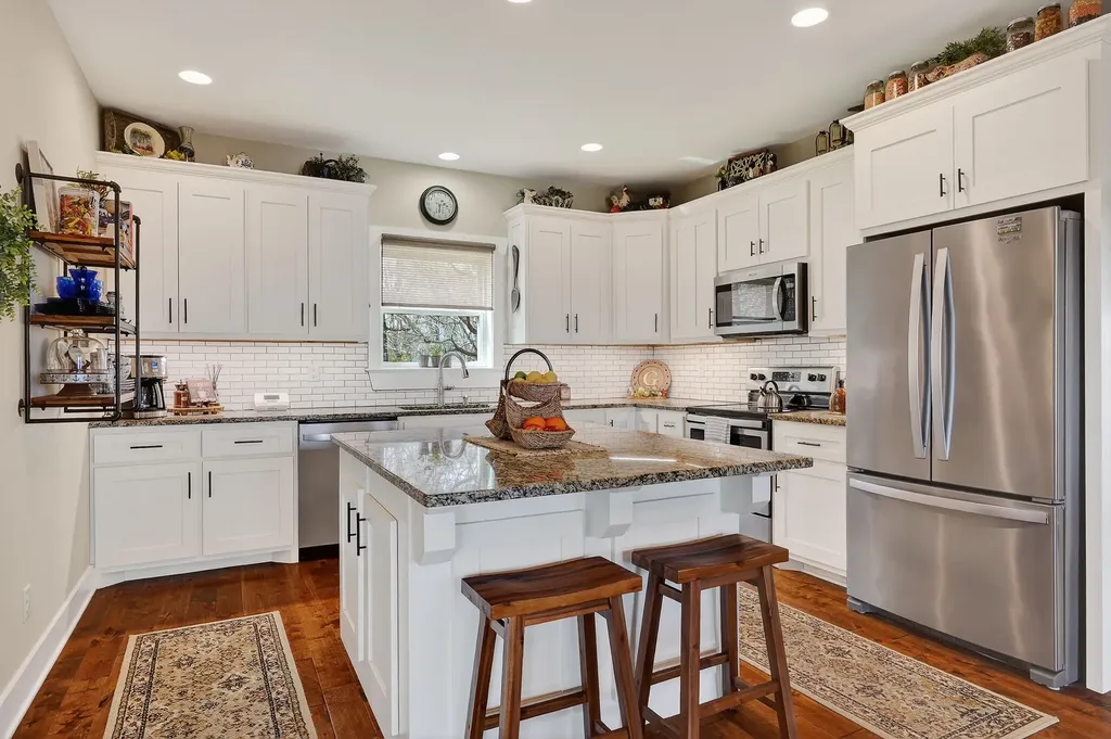 195 Coventry Way Smithville TN 37166