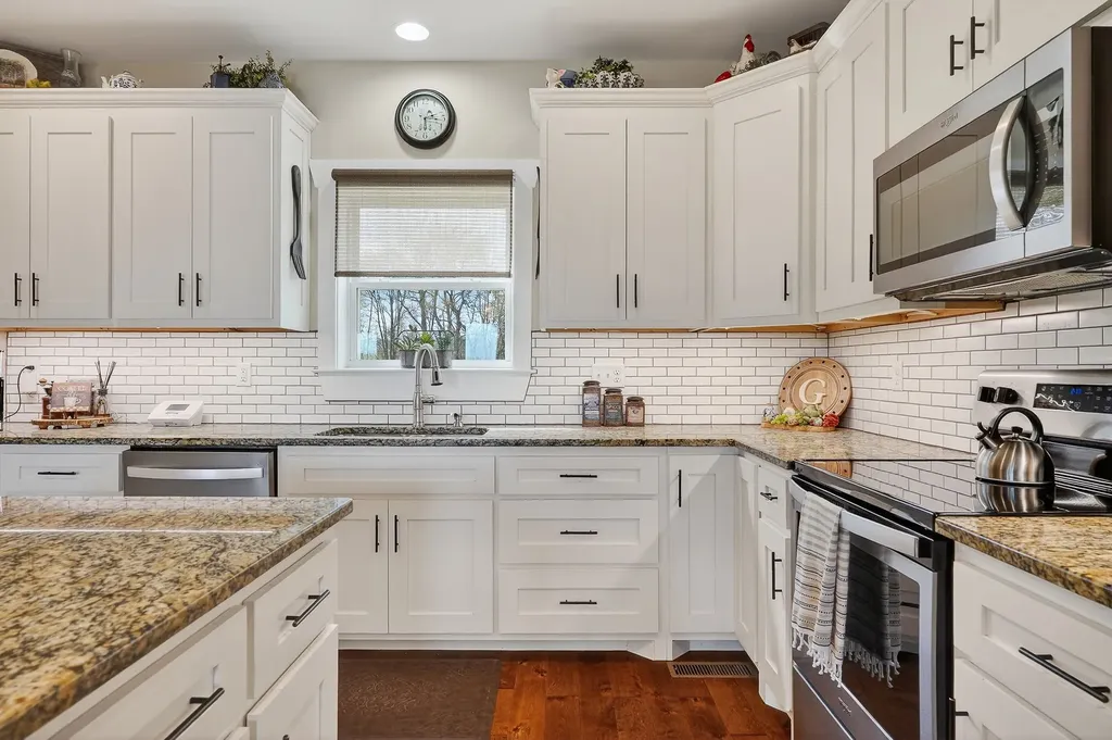 195 Coventry Way Smithville TN 37166
