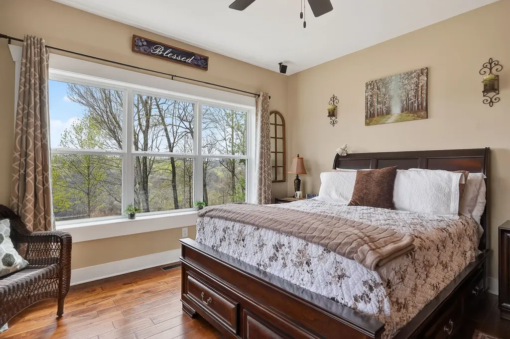 195 Coventry Way Smithville TN 37166
