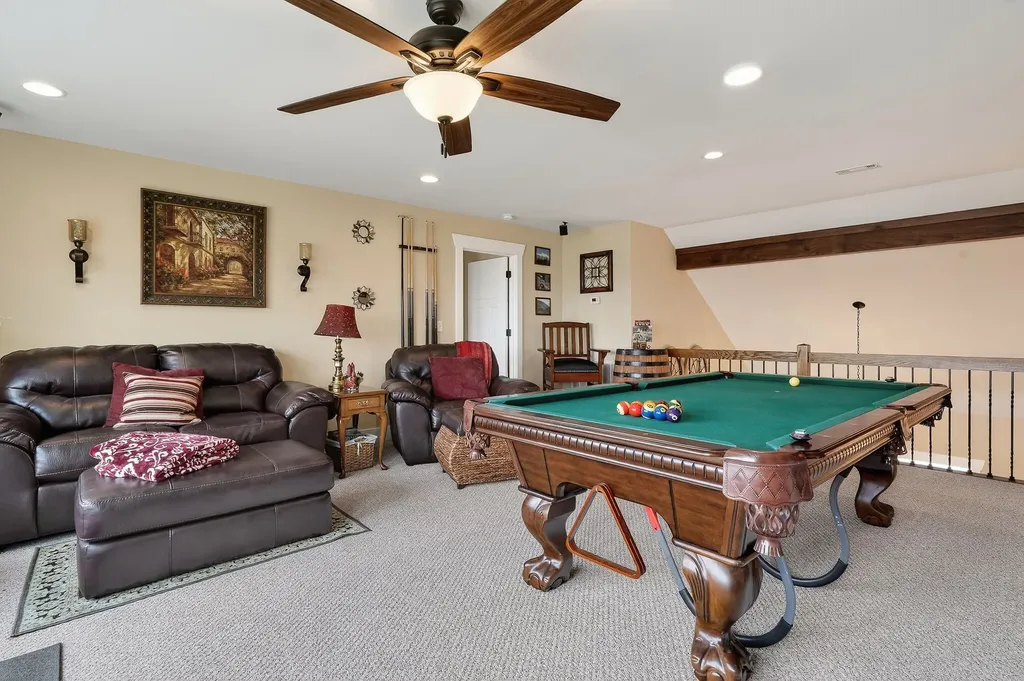 195 Coventry Way Smithville TN 37166