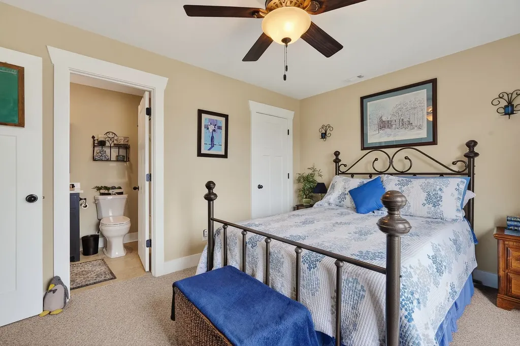 195 Coventry Way Smithville TN 37166