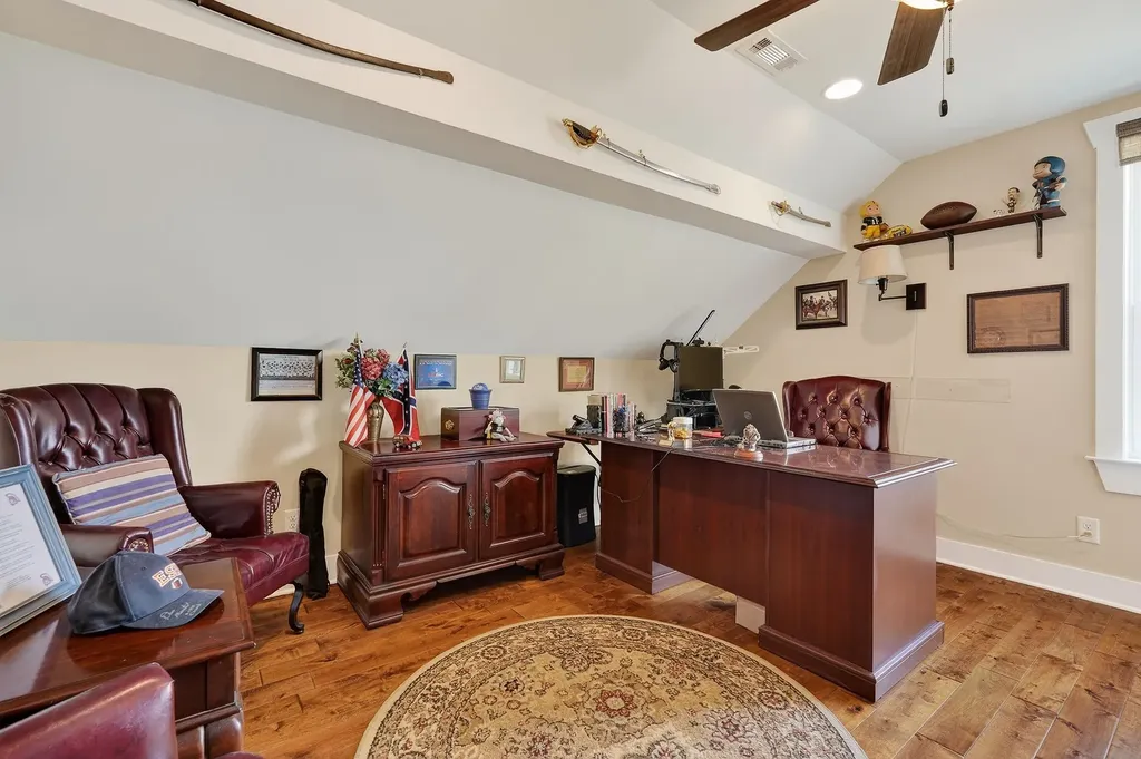 195 Coventry Way Smithville TN 37166