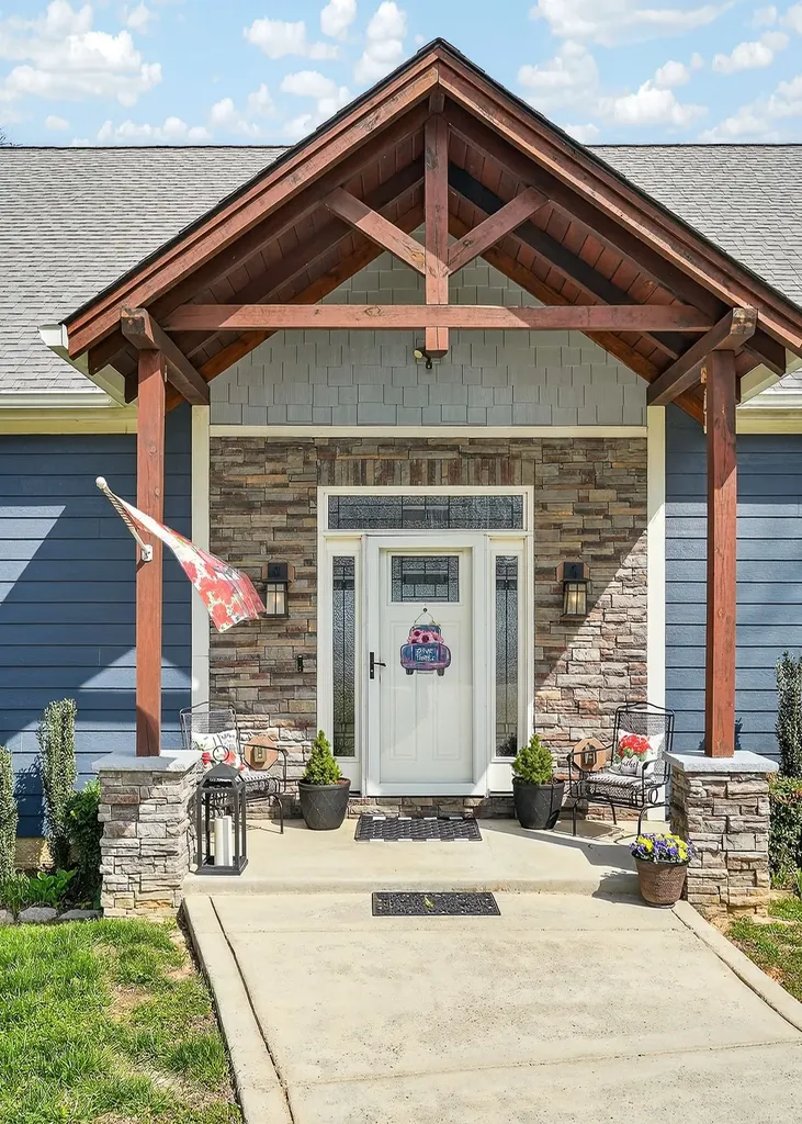 195 Coventry Way Smithville TN 37166