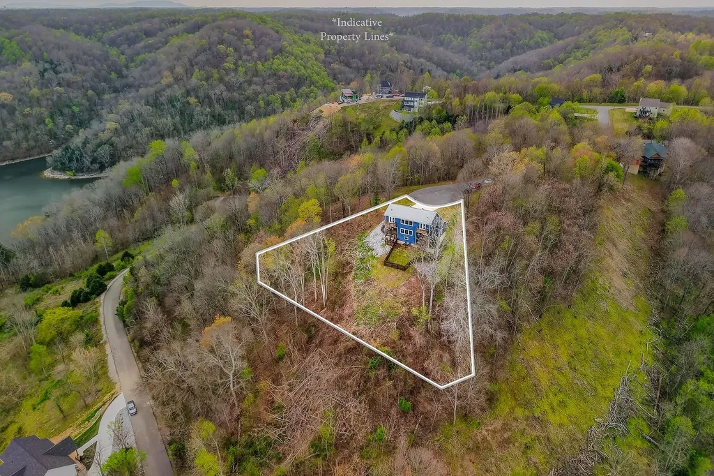 195 Coventry Way Smithville TN 37166