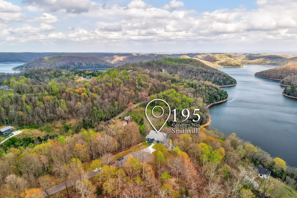 195 Coventry Way Smithville TN 37166