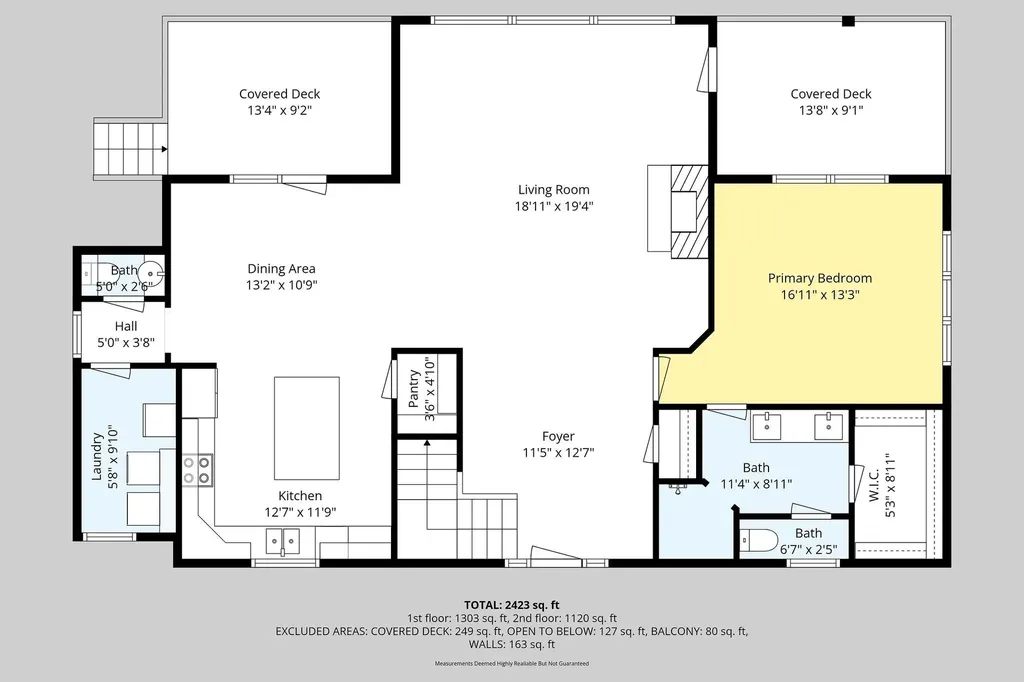 195 Coventry Way Smithville TN 37166