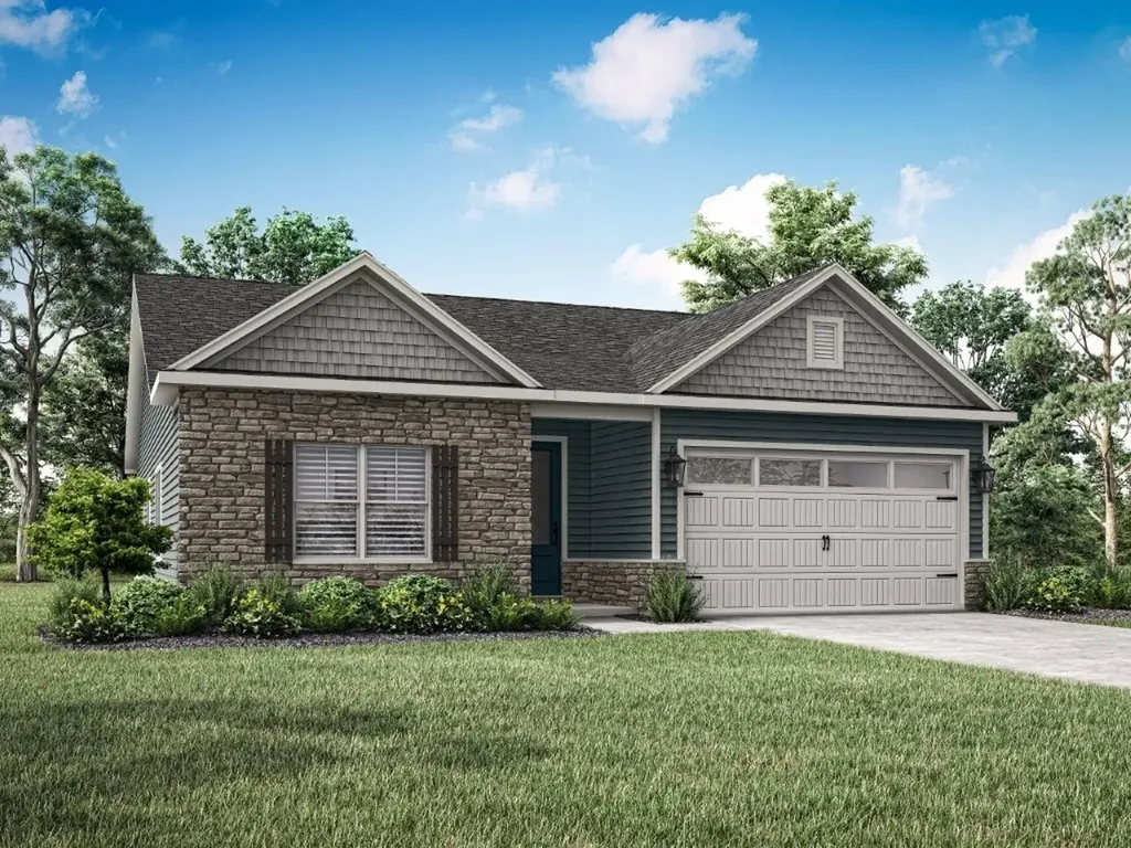381 Springbrook Boulevard White House TN 37188