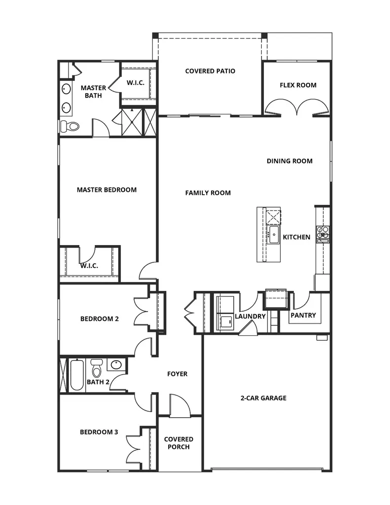 381 Springbrook Boulevard White House TN 37188