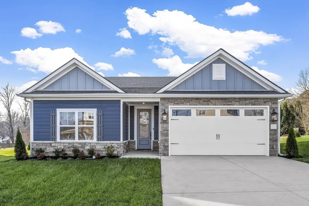 381 Springbrook Boulevard White House TN 37188