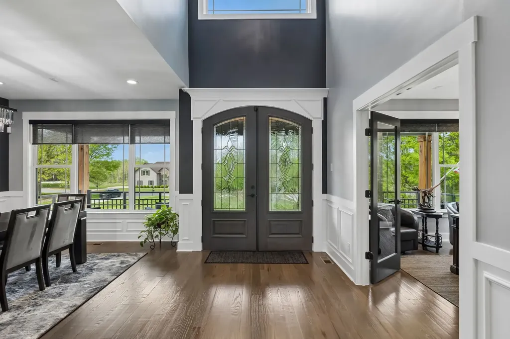 4223 Ironwood Drive Greenbrier TN 37073