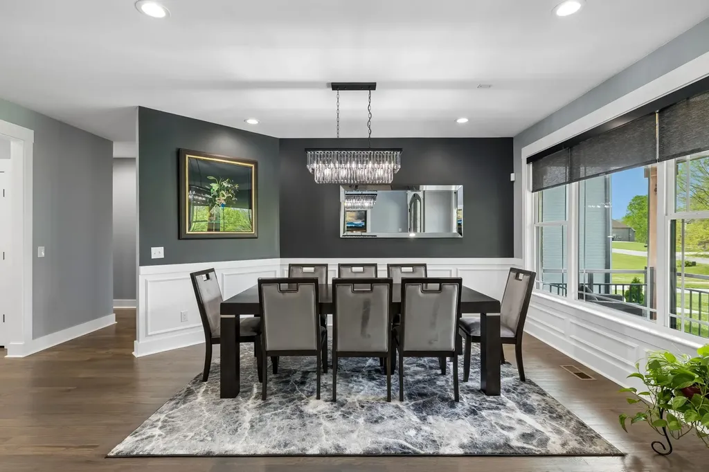 4223 Ironwood Drive Greenbrier TN 37073