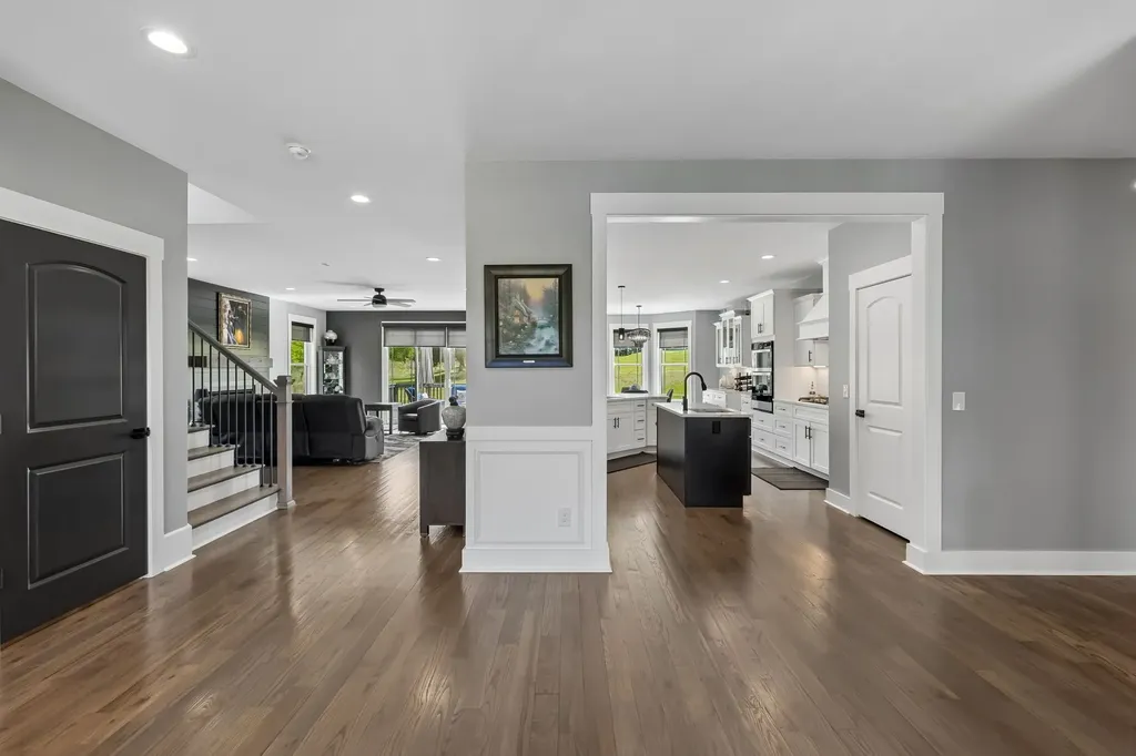 4223 Ironwood Drive Greenbrier TN 37073