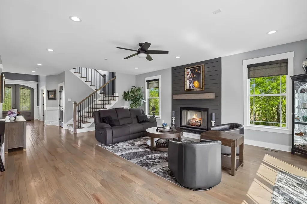 4223 Ironwood Drive Greenbrier TN 37073
