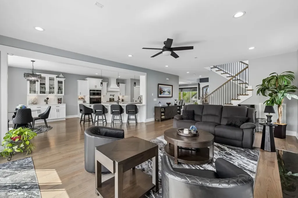 4223 Ironwood Drive Greenbrier TN 37073