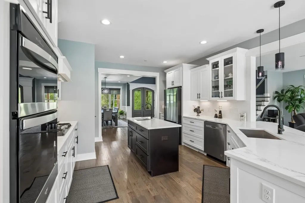 4223 Ironwood Drive Greenbrier TN 37073