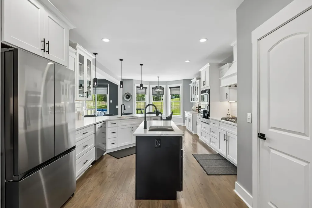 4223 Ironwood Drive Greenbrier TN 37073