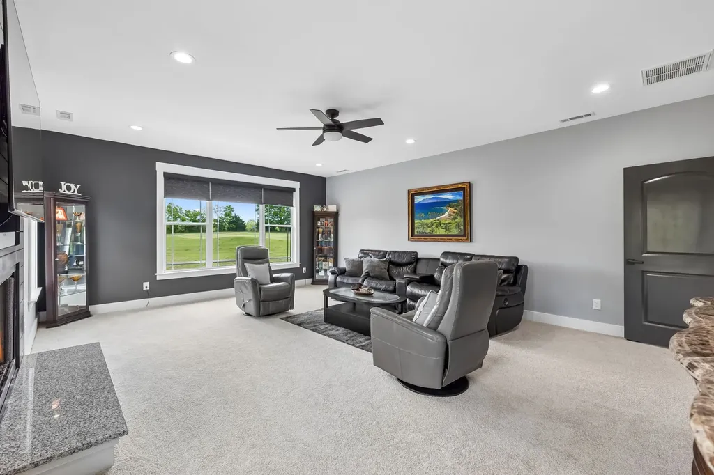 4223 Ironwood Drive Greenbrier TN 37073