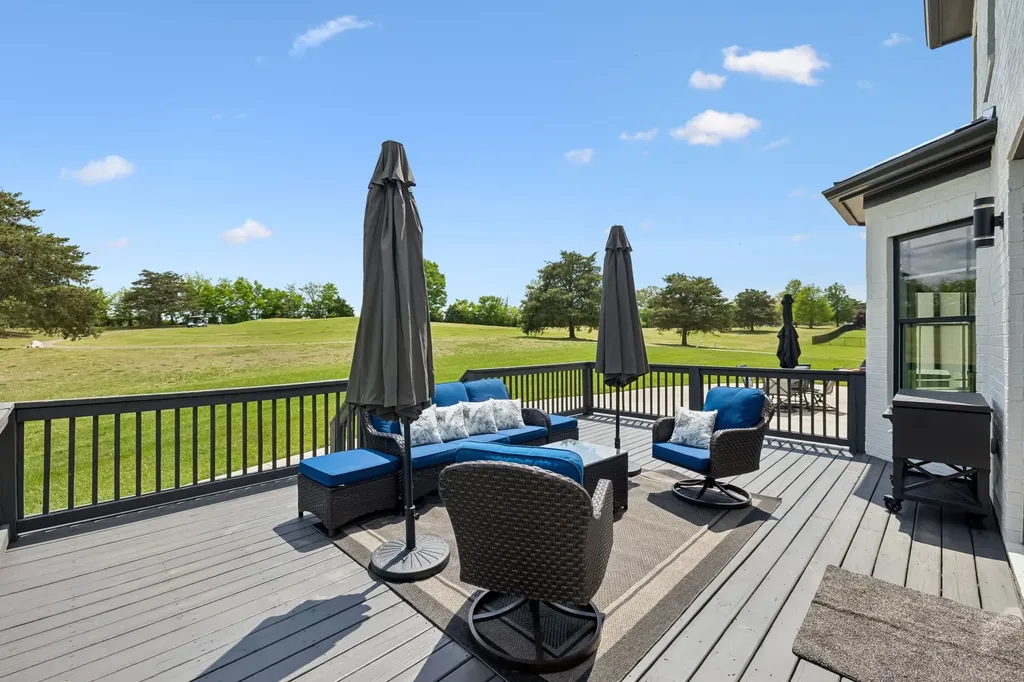 4223 Ironwood Drive Greenbrier TN 37073