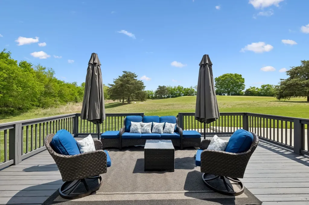 4223 Ironwood Drive Greenbrier TN 37073