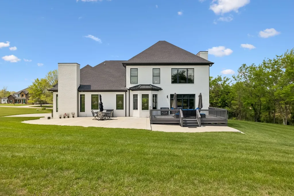 4223 Ironwood Drive Greenbrier TN 37073