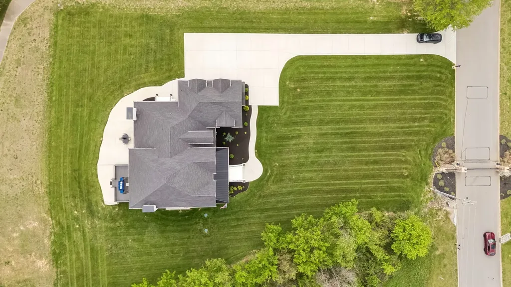 4223 Ironwood Drive Greenbrier TN 37073