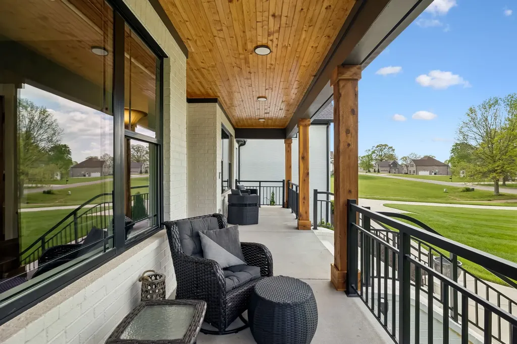 4223 Ironwood Drive Greenbrier TN 37073