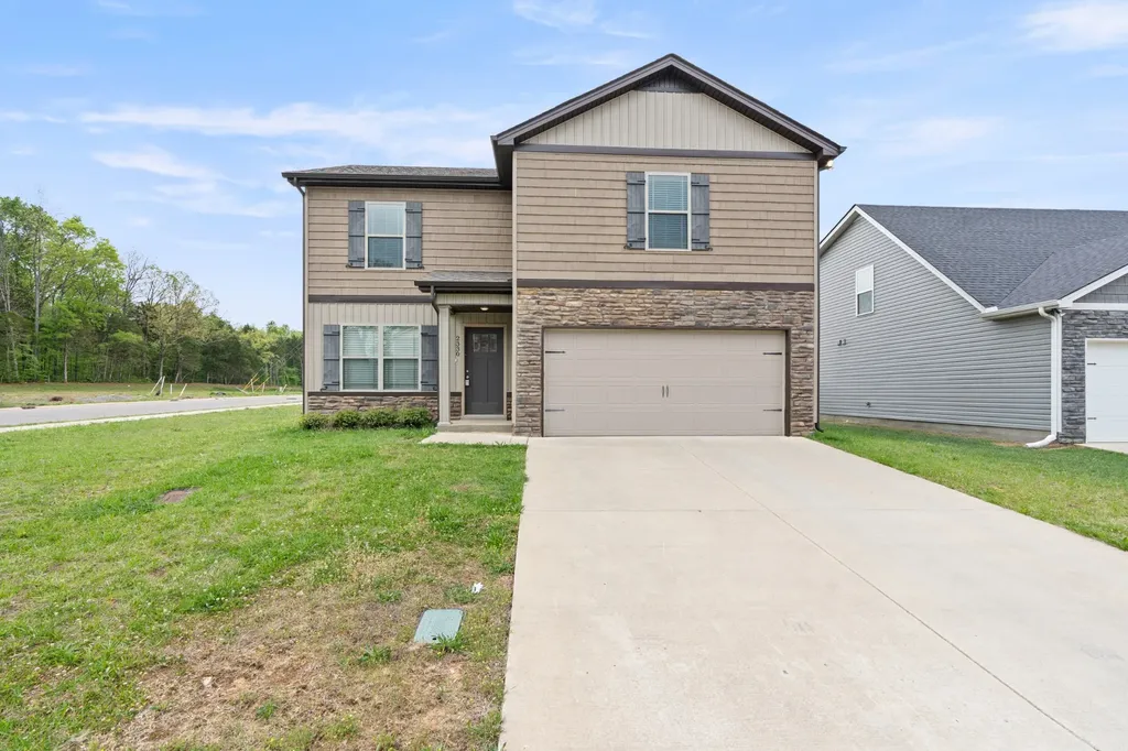 2330 Red Barn Road Christiana TN 37037