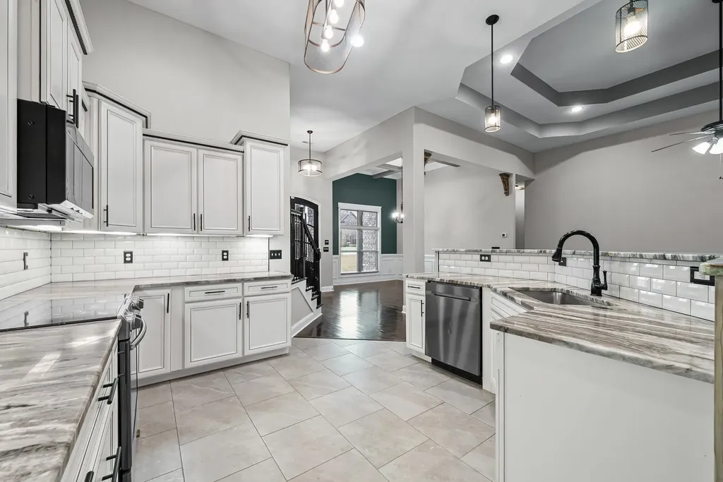 1161 Reda Drive Clarksville TN 37042