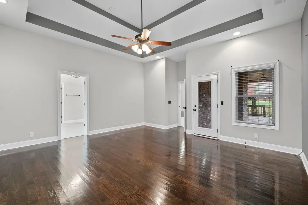 1161 Reda Drive Clarksville TN 37042